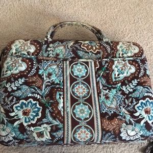 Vera Laptop Case